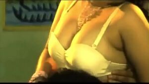 Indian sister fucked by security guard