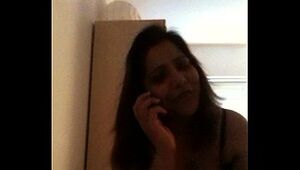 UK Indian Blowjob