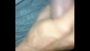22 year slim boy small cock